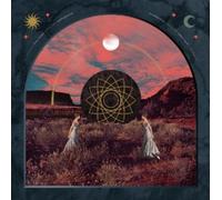 Pink Moon Édition Limitée Vinyle Bleu Vinyle