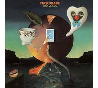 Pink moon/remasterise Vinyle