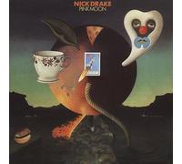 Pink Moon [Remastered] by Nick Drake [Audio CD] NEUF