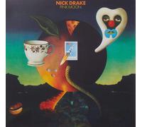 Pink Moon [Vinyl] by Nick Drake [VINYL] NEUF
