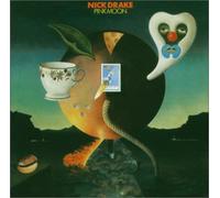 Pink Moon Vinyle
