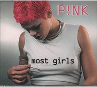 Pink - Most Girls [Import]