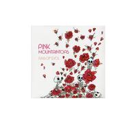 Pink Mountaintops - Axis of Evol