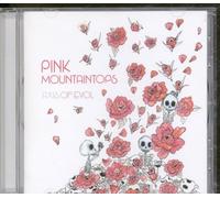 Pink Mountaintops - Axis of Evol