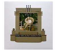 Pink Mountaintops – Peacock Pools – Vinyle LP 12" coloré – Édition limitée