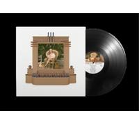 Pink Mountaintops – Peacock Pools – Vinyle 12"
