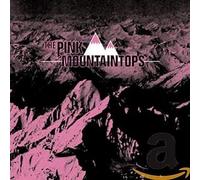 Pink Mountaintops - Pink Mountaintops