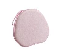 (Pink,Multicolor)For Audio-technica SR30BT Headphone Case EVA Cartoon Storage Bag Over-Ear Headset Shockproof Protect