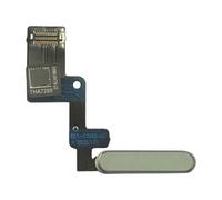 (Pink) Nappe de connexion pour bouton d'alimentation et lecteur d'empreintes digitales pour iPad Air 4 2020 10,9" A2324 A2072 A2325