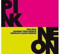 Pink Neon