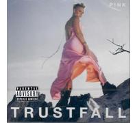 Pink. Neues Album 2023 Trustfall