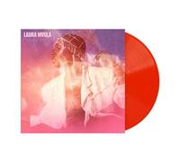 Laura Mvula – Pink Noise – Vinyle 12" – Édition limitée – Orange translucide – Atlantic Bicycle
