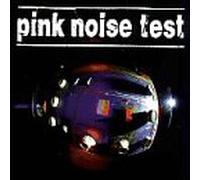 Pink Noise Test - Plasticized