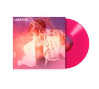 Pink Noise Vinyle Rose Vinyle