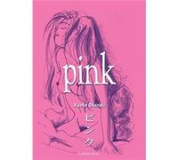 Pink Okazaki, Kyoko (Auteur)