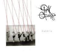 Pink Opake - Materia [Compact Discs] Holland - Import
