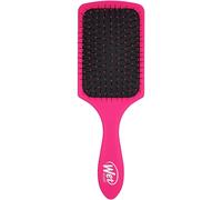 Pink Paddle Detangling Brush For Unisex 1 Unit