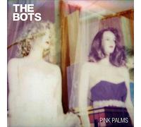 Pink Palms