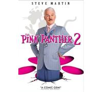 Pink Panther 2
