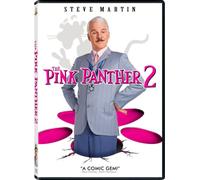 Pink Panther 2