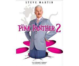 Pink Panther 2