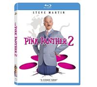 Pink Panther 2 [Blu-Ray]