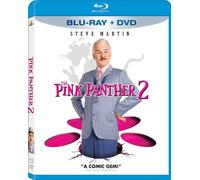 Pink Panther 2 [Blu-Ray]