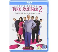 Pink Panther 2 [Blu-ray]