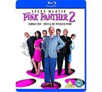 Pink Panther 2 – Blu-ray – Édition Royaume‑Uni (Import)