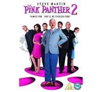 Pink Panther 2 – Import – Twentieth Century Fox Film Corporation