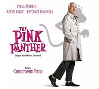 Pink Panther (2006) (Score) / O.S.T