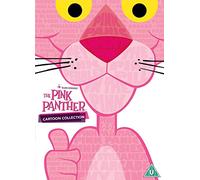 Pink Panther Cartoon Collection DVD [Import]