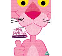 Pink Panther Cartoon Collection – DVD – Importé – MGM