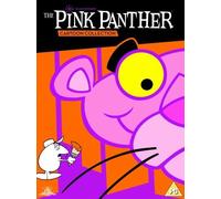 Pink Panther Cartoon Collection The
