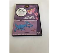 Pink Panther Classic Cartoon Coll 5: Ant Aardvark