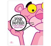 Pink Panther Classic Cartoon Collection [Import USA Zone 1]