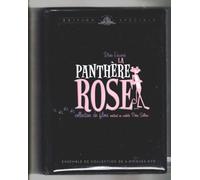 Pink Panther Film Collection