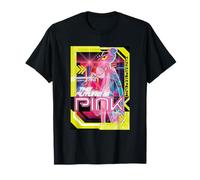 Pink Panther Le futur est rose T-Shirt