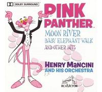 Pink Panther & Other Hits by Henry Mancini (2006-07-29)