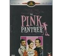 The Pink Panther (La Panthère Rose) – DVD – Édition spéciale bilingue