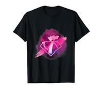 Pink Panther Pinceau diamant T-Shirt