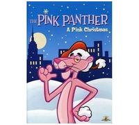 Pink Panther - Pink Christmas [Dvd]