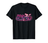 Pink Panther Pink Daddy T-Shirt