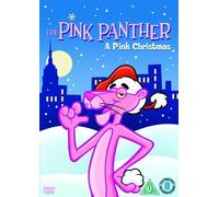 Pink Panther - Pink Panther A Pink Christmas [Import anglais]