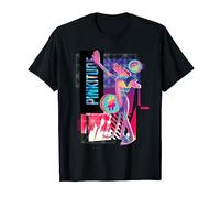Pink Panther Pinkitude futuriste T-Shirt