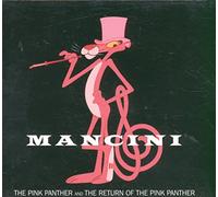 Pink Panther/Return of The Pin