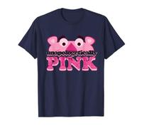 Pink Panther Rose sans excuse T-Shirt