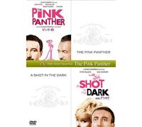 Pink Panther/Shot in the Dark [Import allemand]