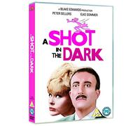 Pink Panther Shot In The Dark [Import anglais]