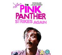 Pink Panther Strikes Again [Import anglais]